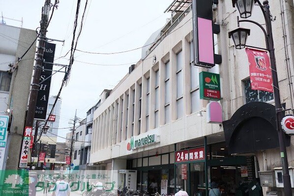 レオネクスト一二三の物件内観写真